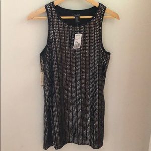 Sparkling dress